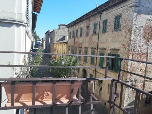 Bed & Breakfast Dolce Rosa ? Centro Storico