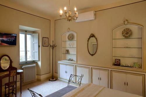 Bed & Breakfast Dolce Rosa ? Centro Storico