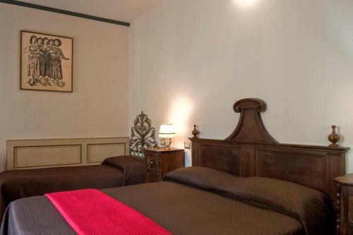 Bed & Breakfast Dolce Rosa ? Centro Storico