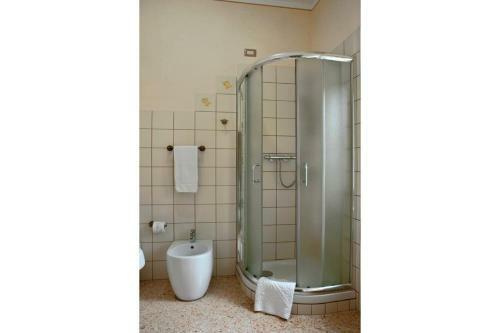Bed & Breakfast Dolce Rosa ? Centro Storico