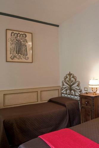 Bed & Breakfast Dolce Rosa ? Centro Storico