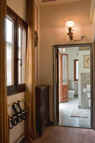 Bed & Breakfast Dolce Rosa ? Centro Storico
