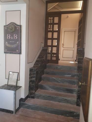 Bed & Breakfast Dolce Rosa ? Centro Storico