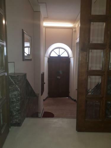Bed & Breakfast Dolce Rosa ? Centro Storico