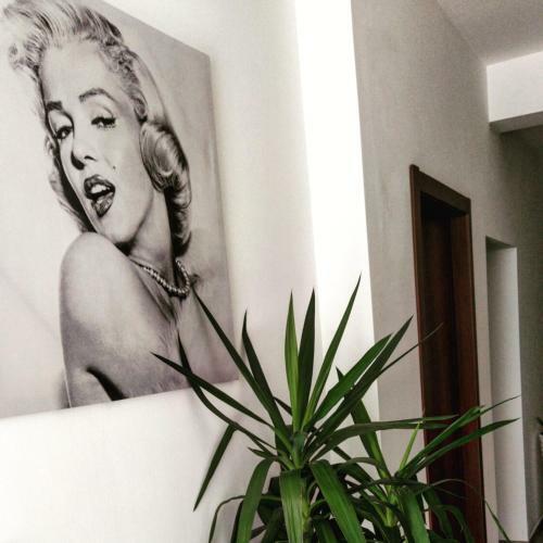 B&B Frontemare San Salvo Marina Ch