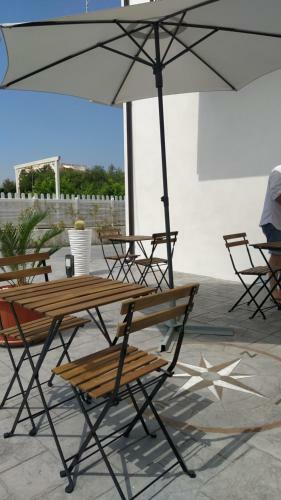B&B Frontemare San Salvo Marina Ch