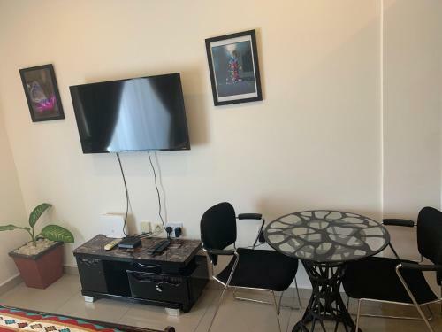 Apartamento The Galary