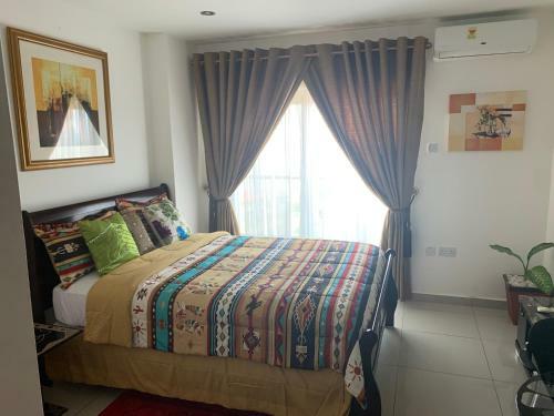 Apartamento The Galary