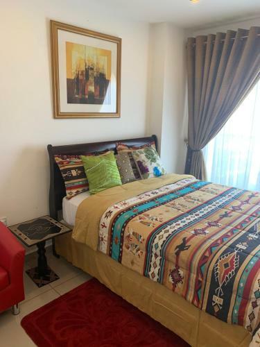 Apartamento The Galary