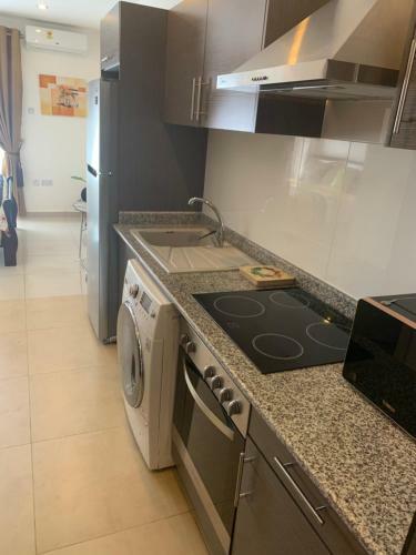 Apartamento The Galary