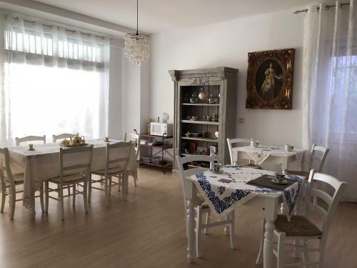 B&B Incanto
