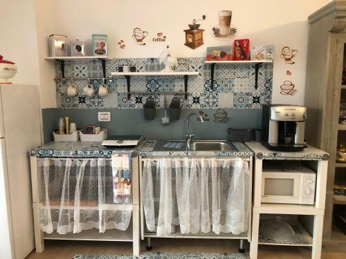 B&B Incanto