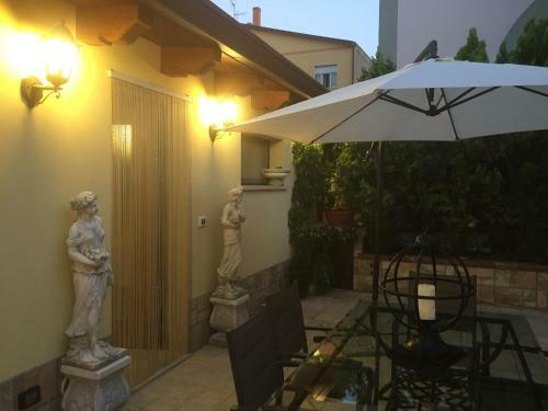B&B Incanto