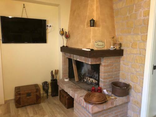 B&B Incanto