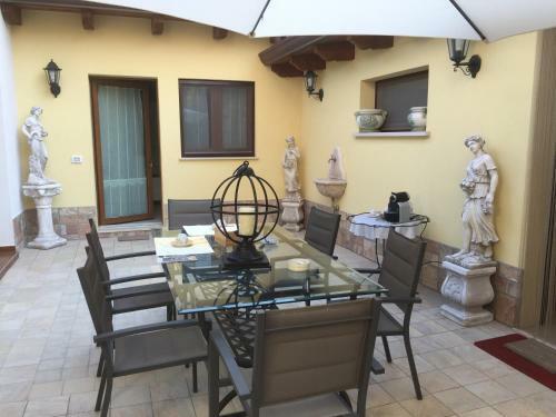 B&B Incanto