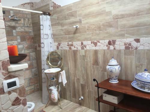 B&B Incanto