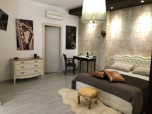 B&B Incanto