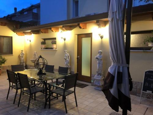 B&B Incanto
