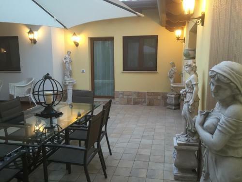 B&B Incanto