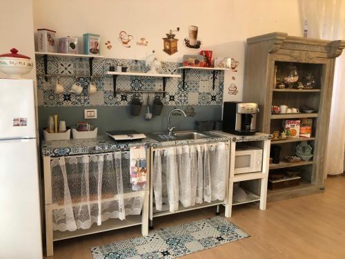 B&B Incanto