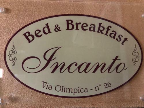 B&B Incanto