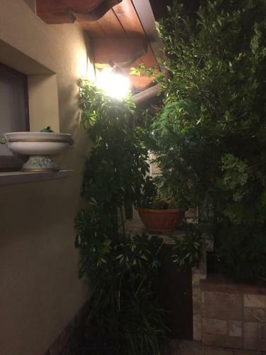 B&B Incanto