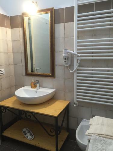 B&B Incanto