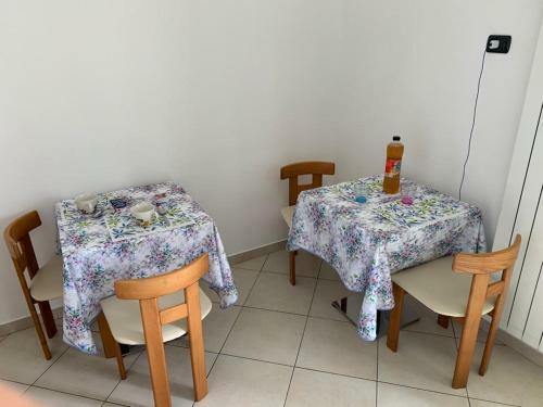 B&B San Salvo Doppiax