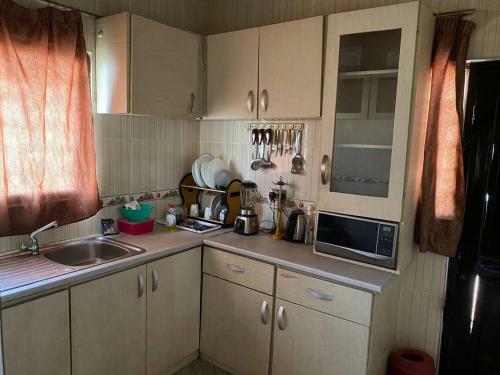 Apartamento Ronnaboa Hospitality