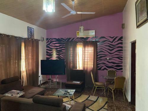 Apartamento Ronnaboa Hospitality
