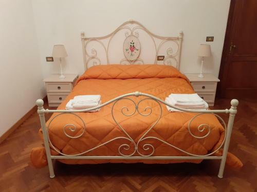 Bed & Breakfast La Fiora