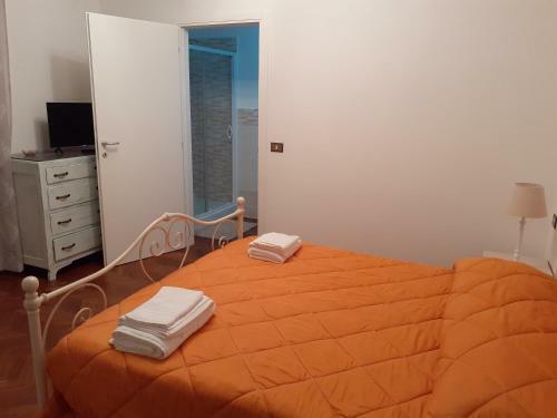 Bed & Breakfast La Fiora