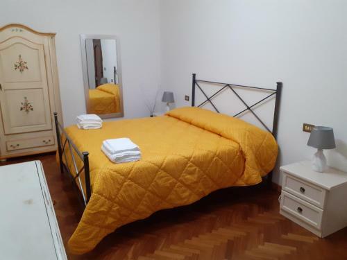 Bed & Breakfast La Fiora