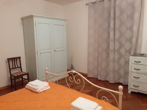 Bed & Breakfast La Fiora