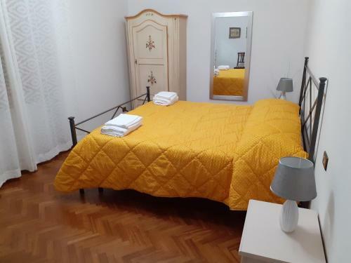 Bed & Breakfast La Fiora