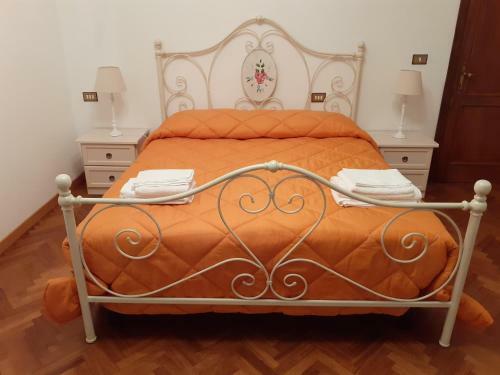 Bed & Breakfast La Fiora