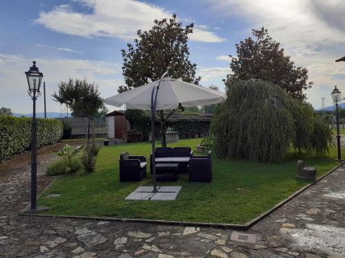Bed & Breakfast La Fiora