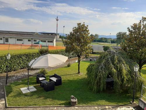 Bed & Breakfast La Fiora