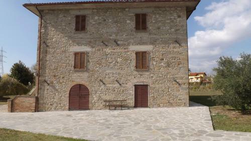 Bed & Breakfast La Fiora