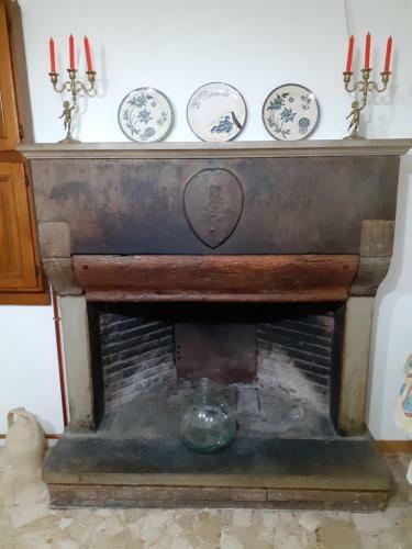 Bed & Breakfast La Fiora