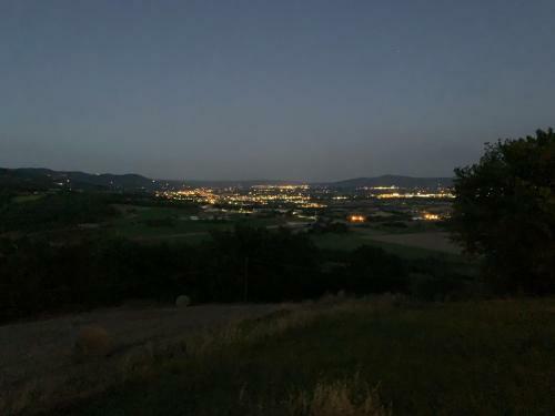 Villa Poggio Dell'esca