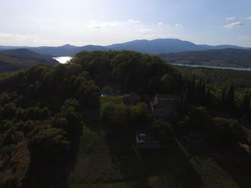 Villa Poggio Dell'esca