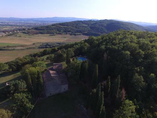Villa Poggio Dell'esca