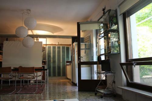 Apartamento Apdf Appartamento Con Giardino