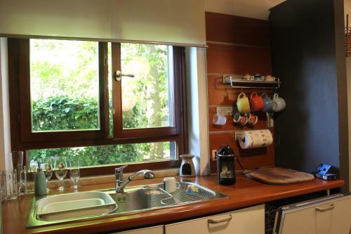 Apartamento Apdf Appartamento Con Giardino