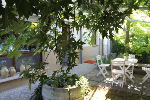 Apartamento Apdf Appartamento Con Giardino