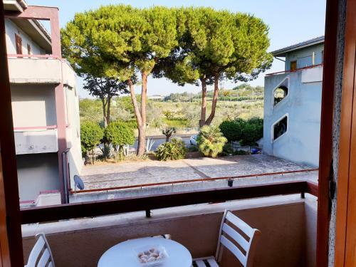 Apartamento Grazioso Monolocale Sul Mare Vasto Marina