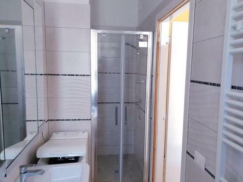 Apartamento Grazioso Monolocale Sul Mare Vasto Marina