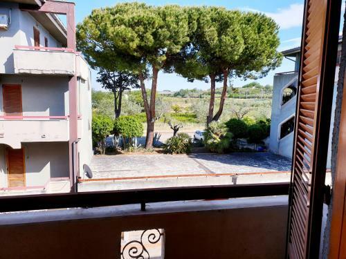 Apartamento Grazioso Monolocale Sul Mare Vasto Marina