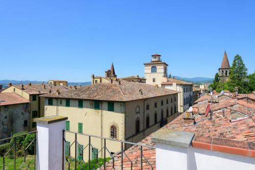 Apartamento Domus Claudiae